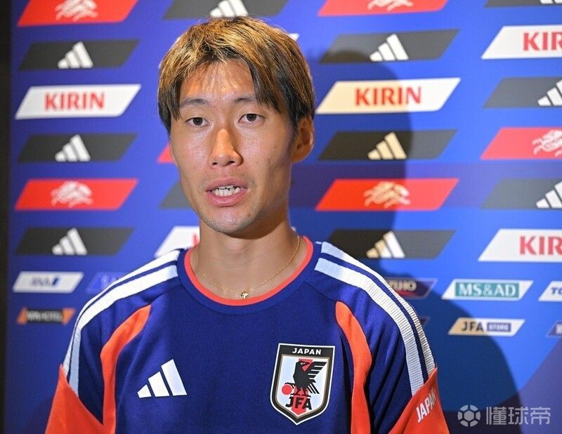 镰田大地谈未来:说实话,我找不到比水晶宫更合适的去处